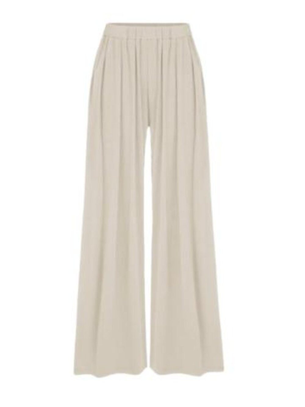 Cider Wide Leg Pants (Small)